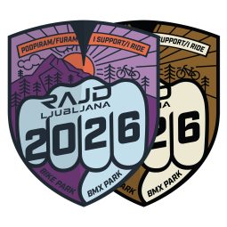 Kolonjeta - z nakupom podpreš gradnjo in urejanje parkov za gorske kolesarje