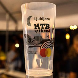 Kozarec Ljubljana MTB vikend